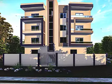 Apartments For sale in New October, 6th of October, 145 sqm