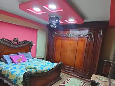 Apartments For sale in El Bitash, Al Agamy, 160 sqm
