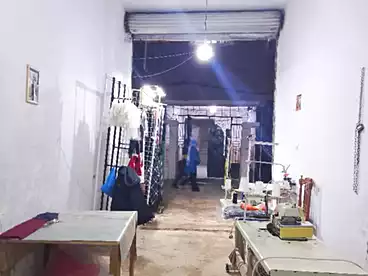 تجاري للبيع في شارع عبد الفتاح الطلخاوي، البيطاش، 20 متر