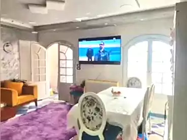 شقق للبيع في شارع الامراء، التعاون، 97 متر