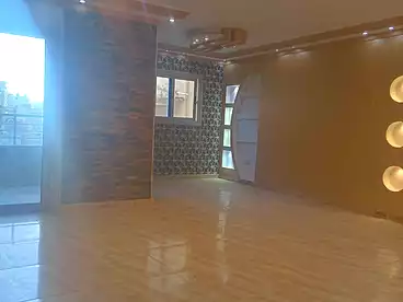Apartments For sale in Atlas St., Al Asafra Bahri, 140 sqm