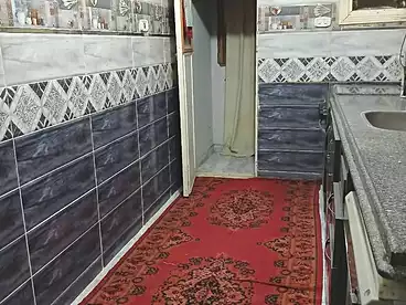شقق للبيع في شارع محمد نجيب، سيدي بشر بحري، 85 متر