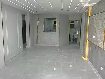 Apartments For sale in El Lebeny, El Haram, 140 sqm