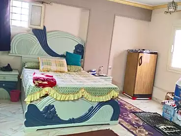 Apartments For sale in Mansheyat El Tahrir, Ain Shams, 165 sqm