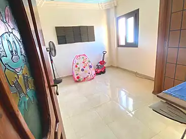 Apartments For sale in Abd El Moneam Gaber St., El Hanouvel, 130 sqm