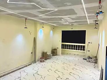 شقق للبيع في اللبيني، الهرم، 130 متر