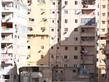 Apartments For sale in El Mandara Bahri, El Mandara, 135 sqm