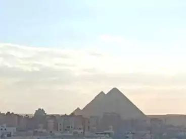 Apartments For sale in El Haram, Greater Cairo, 155 sqm