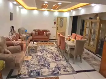 Apartments For sale in Al Agamy, Alexandria, 100 sqm