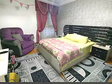 Apartments For sale in Suez Canal Rd, Moharram Bey, 115 sqm