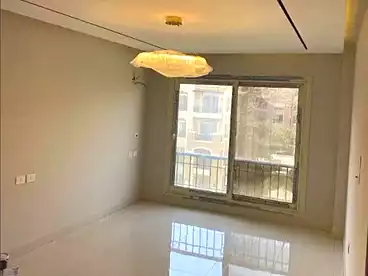Penthouse للإيجار في بلو فيوز ريزيدنس - كمبوند ميفيدا، كمبوند ميفيدا - اعمار، 255 متر