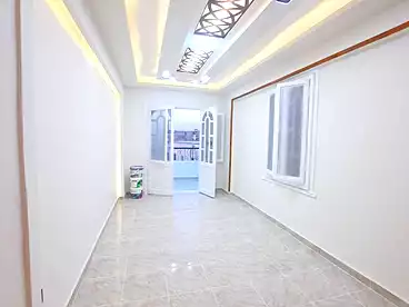 شقق للبيع في شاطئ النخيل - ٦ اكتوبر، العجمي، 110 متر