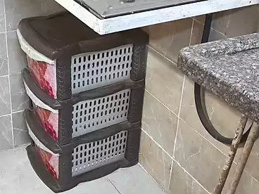 شقق مفروشة للإيجار في الزاوية الحمراء، القاهرة الكبرى، 70 متر