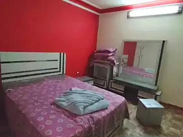 Furnished Apartment For rent in El Haram St., El Haram, 140 sqm