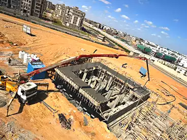 شقق للبيع في بيت الوطن - المرحلة السابعة التكميلية، الشيخ زايد، 180 متر