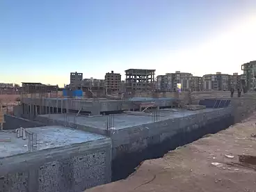 شقق للبيع في بيت الوطن - المرحلة السابعة التكميلية، الشيخ زايد، 195 متر