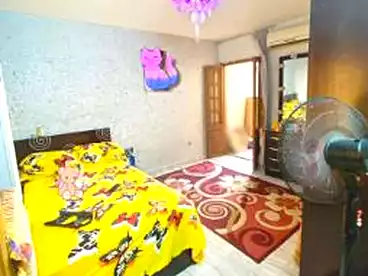 Apartments For sale in Mansour St., Manshiet Ain Helwan, 163 sqm