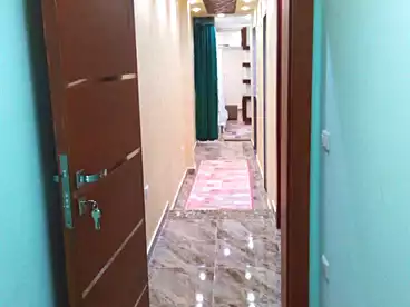 Apartments For sale in Street 15, Nozha 2, 85 sqm