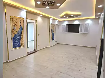 Apartments For sale in Street 16 El Eslah, El Falki, 120 sqm