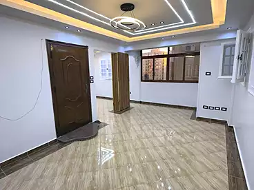 Apartments For sale in Al Asafra Bahri, El Asafra, 120 sqm