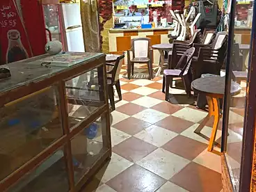 Commercial For sale in El Hanouvel, Al Agamy, 11 sqm