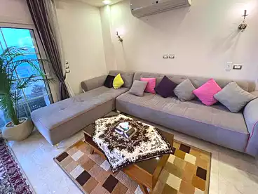 Apartments For sale in El Gaish Road, Sidi Bishr, 250 sqm