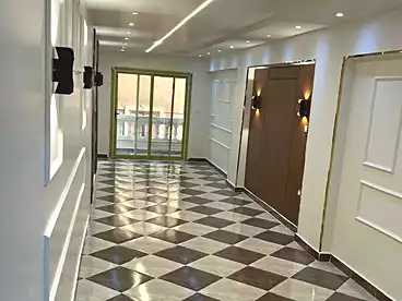 Apartments For sale in Kasr Al Quiri St, El Hanouvel, 135 sqm