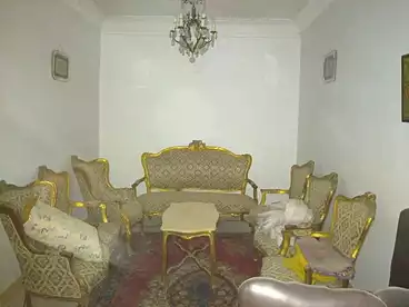 House / Home For sale in Al Haded We Al Soulb St, El Hanouvel, 125 sqm
