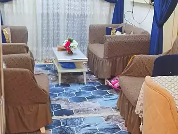 شقق للبيع في شارع يثرب، الهانوفيل، 85 متر