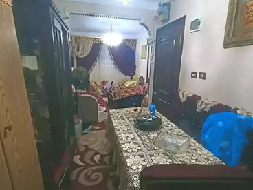 Apartments For sale in Street 16 El Eslah, El Falki, 65 sqm