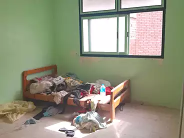 Apartments For sale in El-Salam St, El Hanouvel, 80 sqm