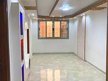 Apartments For rent in Diaa previously, Adly Habib St, 120 sqm
