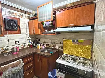 عقارات للبيع في الحضرة قبلي، الحضرة، 75 متر