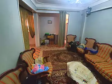 Apartments For sale in El Bitash, Al Agamy, 100 sqm