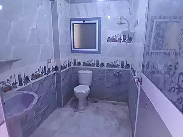 Apartments For sale in El Falki, El Seyouf, 105 sqm