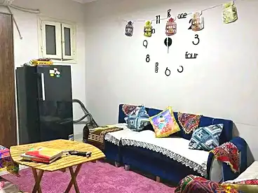 شقق للبيع في ترسا، شارع خاتم المرسلين، 147 متر