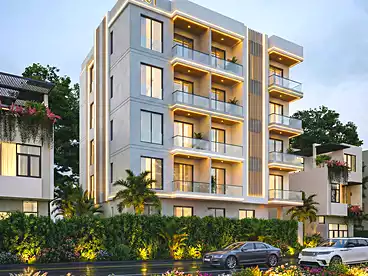 Properties For sale in Alam El Roum St., Marsa Matrouh City, 60 sqm
