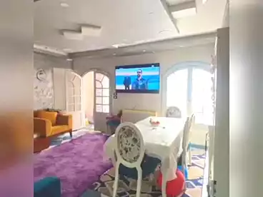 شقق للبيع في شارع الامراء، التعاون، 97 متر