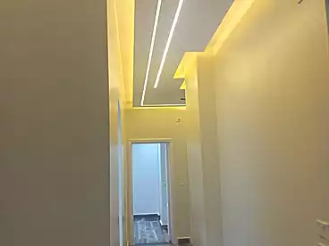 Residential For rent in El Shaheed Ayman Katat St., Southern Investors, 200 sqm