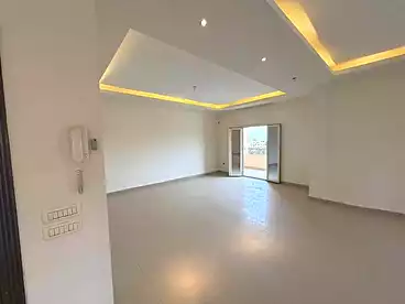 Residential For rent in Hassan Ahmed Kamel St., El Narges 1, 220 sqm