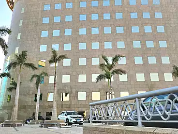 مكاتب للإيجار في شارع زهراء المعادي، زهراء المعادي، 560 متر