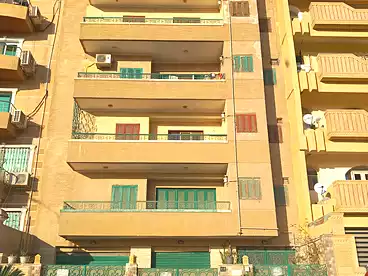 للبيع في شارع نصر عمار، الحي الثالث، 324 متر