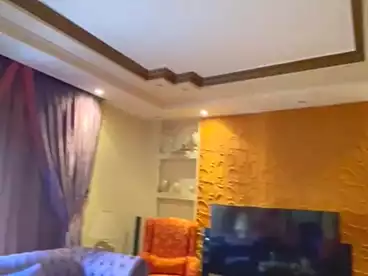 شقق للبيع في شارع الفنان نجيب الريحاني، النرجس 7، 222 متر