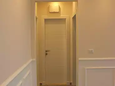 Apartments For rent in Eastown Parks - Eastown Compound, Eastown Compound - Sodic, 210 sqm
