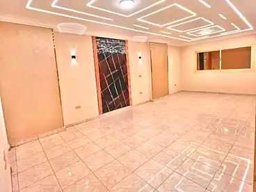 Apartments For sale in Amr Ibn El Aas St., El Matbaa, 160 sqm