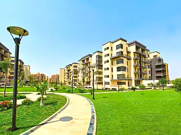 عقارات للبيع في مدينتي - بي 12، المنطقه الثانيه عشر عمارات، 112 متر