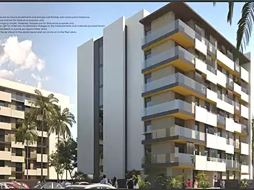 For sale in Al Burouj Compound - Imkan, Compounds in Elshorouk City, 182 sqm