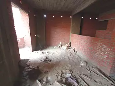 شقق للبيع في حلوان، القاهرة الكبرى، 95 متر