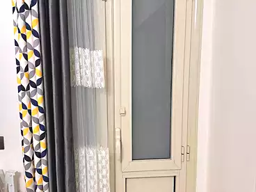 For sale in El-Zahraa St, New El Hadra, 100 sqm