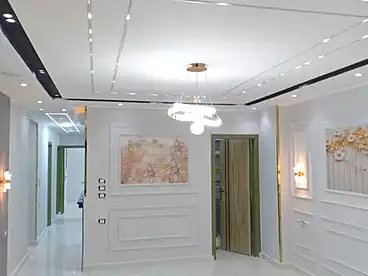 Apartments For sale in El Lebeny, El Haram, 140 sqm
